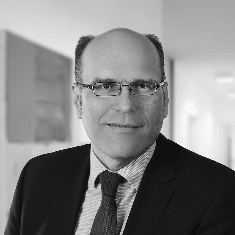 Foto von MA Thomas Blank-Träger - Bürokaufmann, Versicherungsfachmann (BWV), Betriebswirt (IHK), Geprüfte Fachkraft für Insolvenzverwaltung, Verfahrenssachbearbeiter