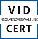 Logo VID CERT