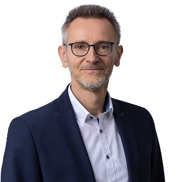 Matthias Ernst